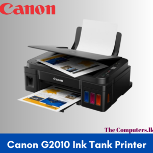Canon G2010 Ink Tank Printer
